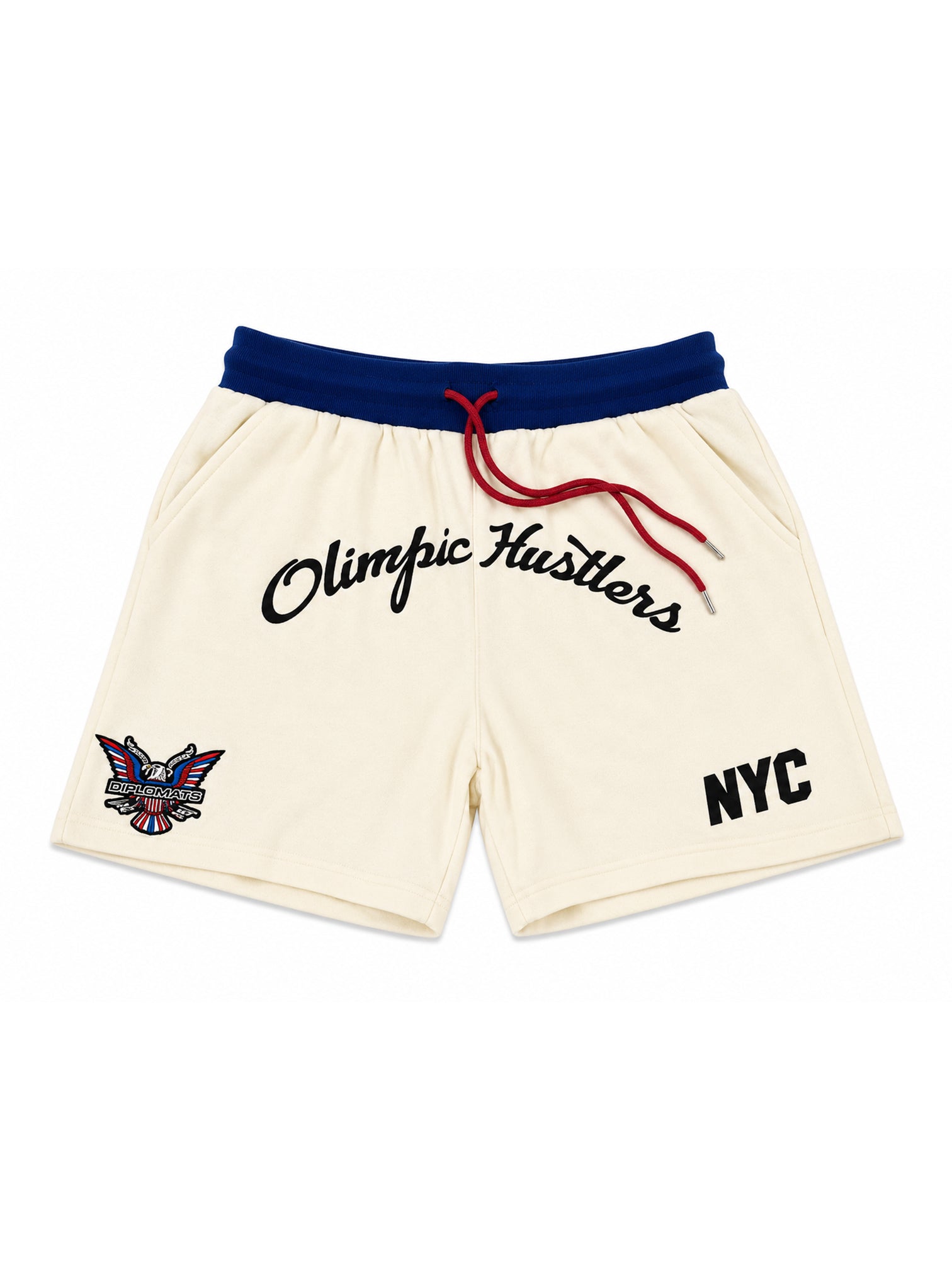 Short Set OffWhite SS26