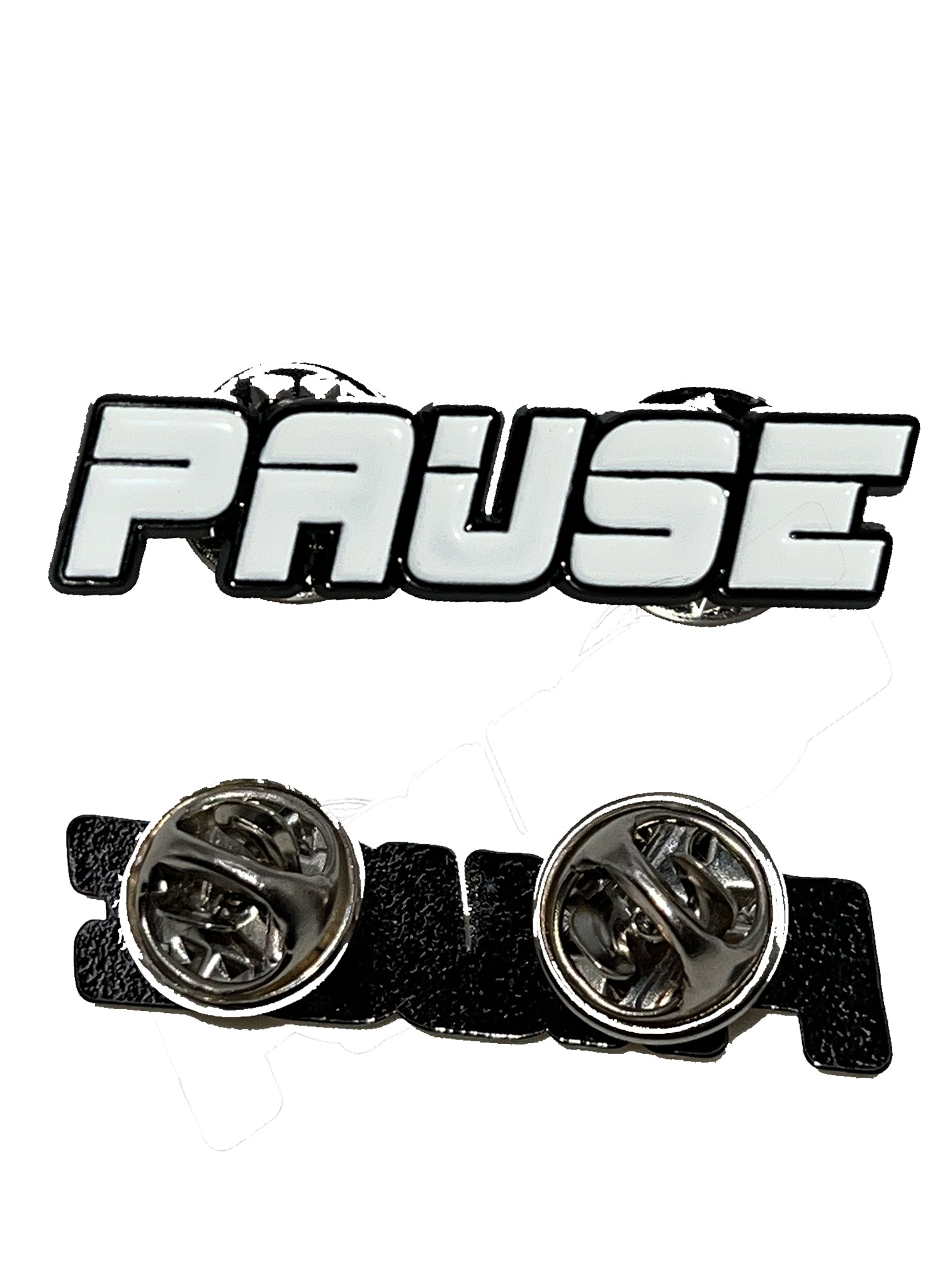 DIPSET Pause Pin