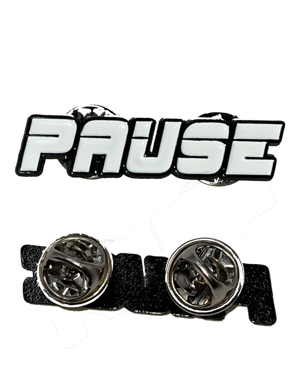 DIPSET Pause Pin