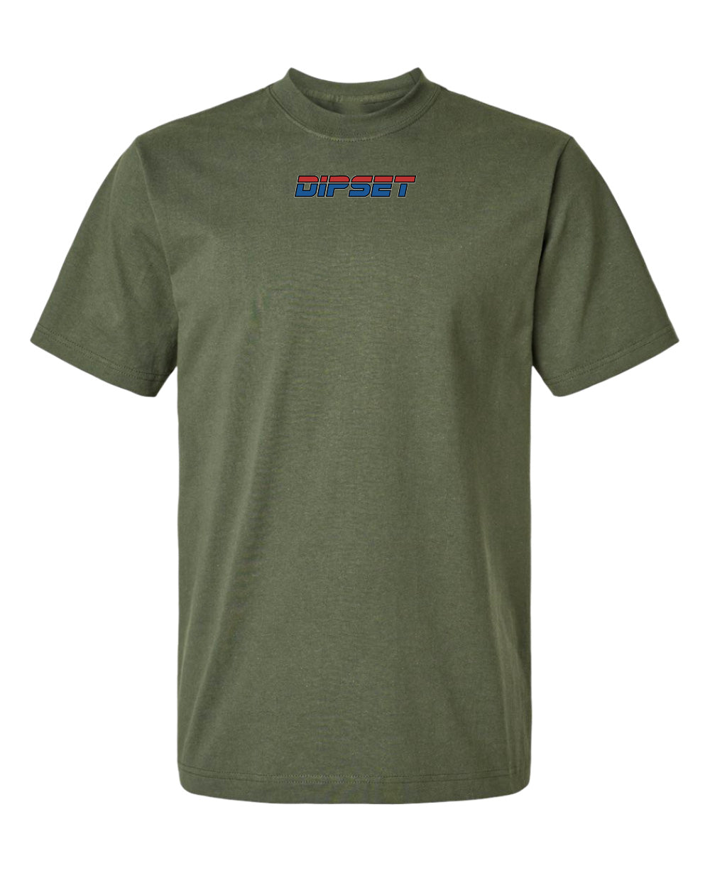Olimpic Eagle TEE