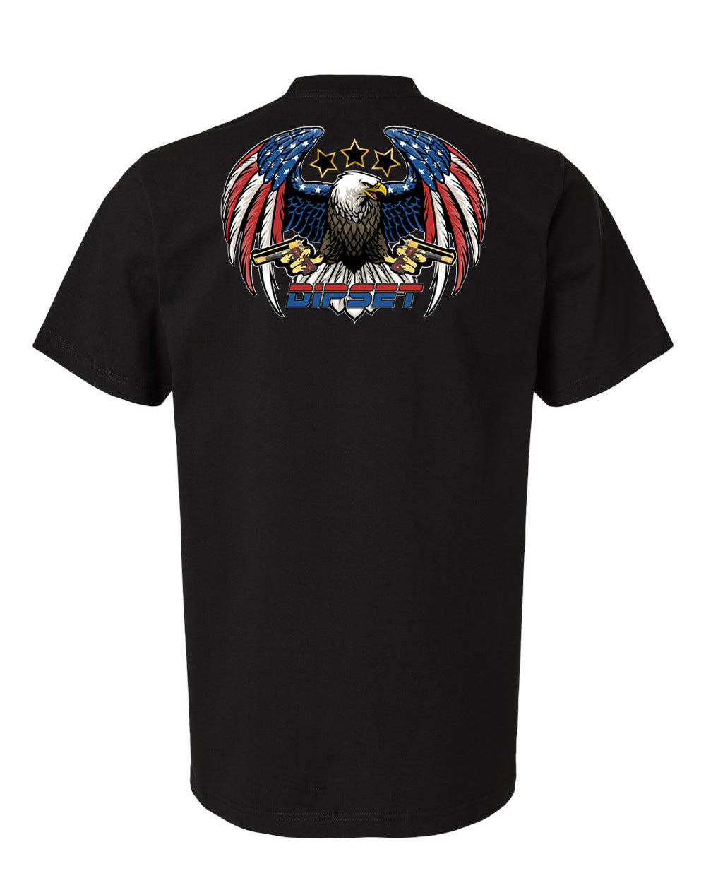 Olimpic Eagle TEE