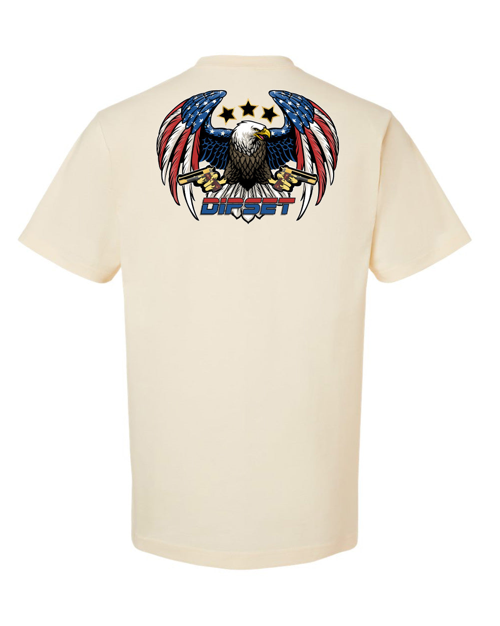 Olimpic Eagle TEE