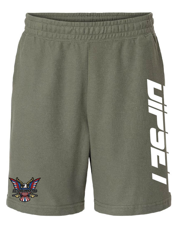 DipSet Couture SS25 Shorts