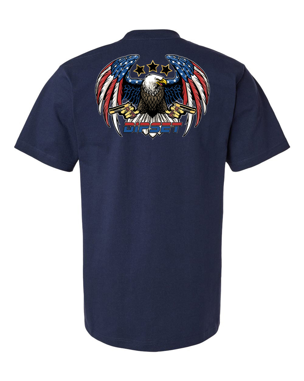Olimpic Eagle TEE