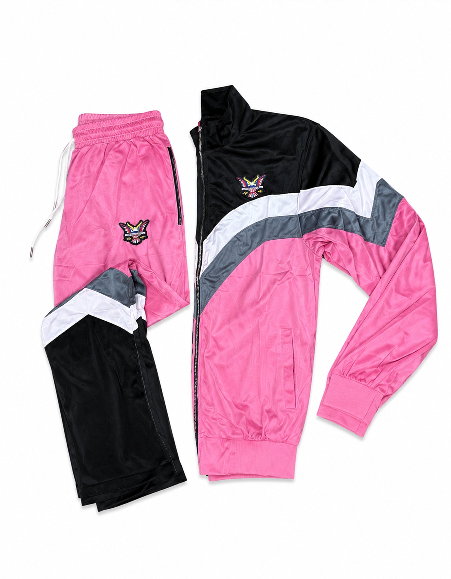 Dipset Couture SF26 Velour PWB