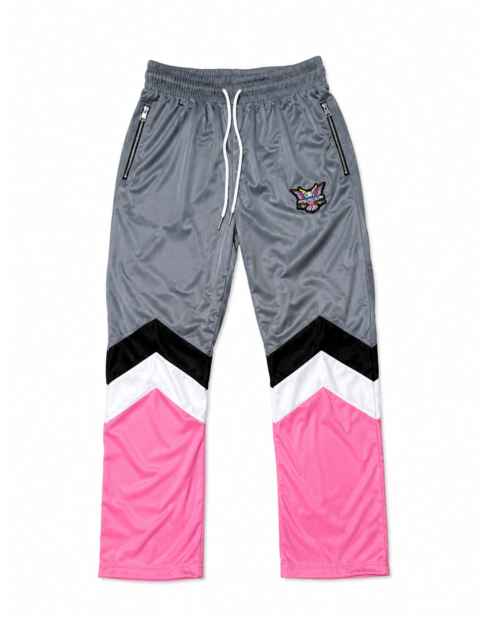 Dipset Couture SF26 Velour PWG