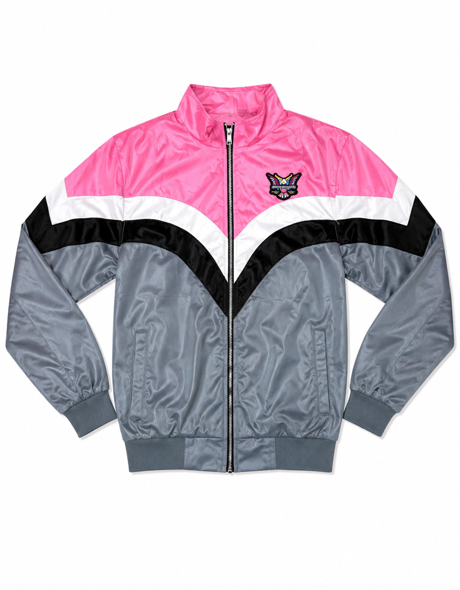 Dipset Couture SF26 Velour PWG
