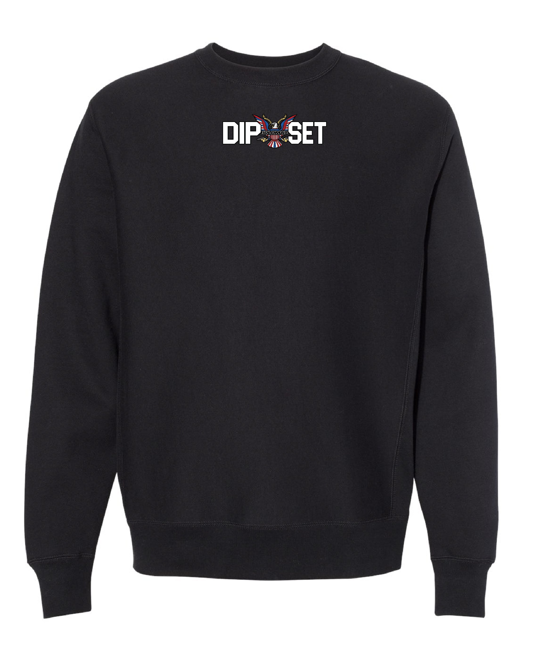 IIWII Dipset Couture CrewNeck