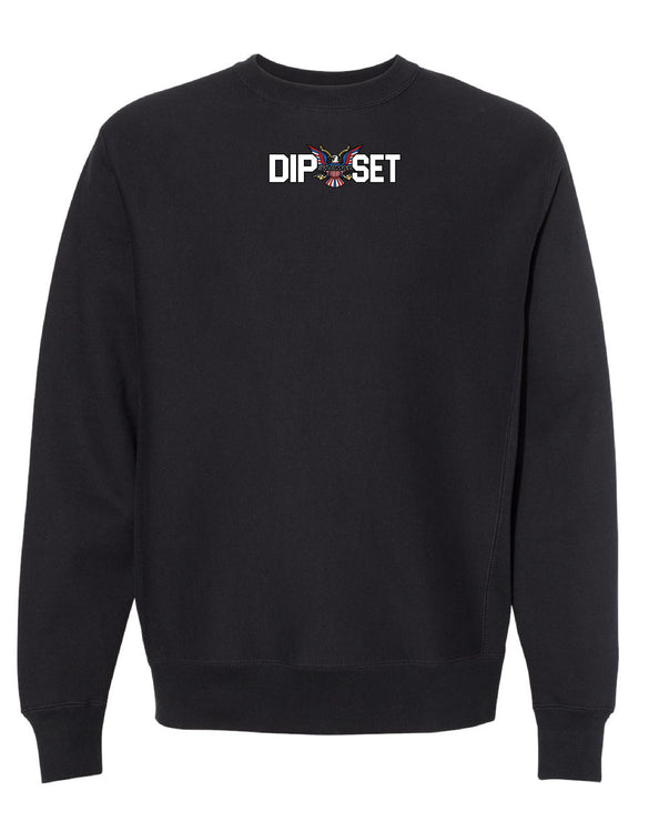 IIWII Dipset Couture CrewNeck