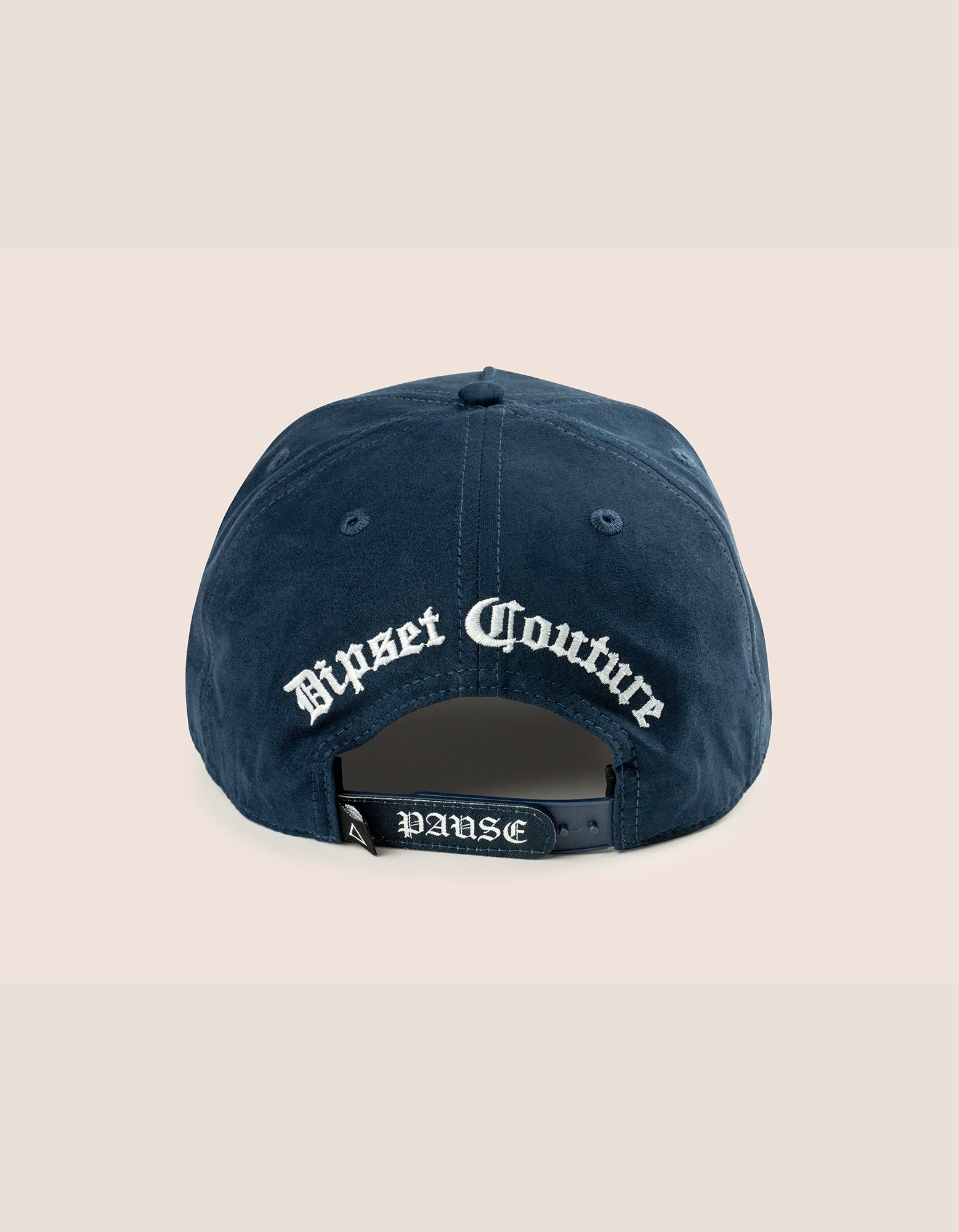 NEW YORK NAVY DIPSET COUTURE Hat