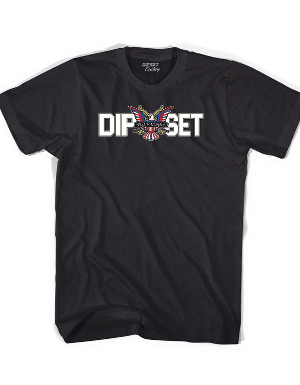 Classic Dipset Couture T