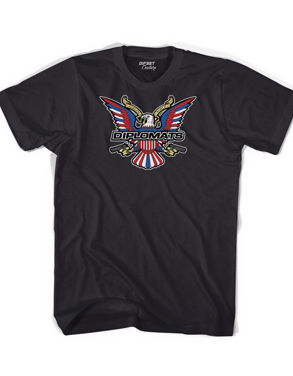 Classic Eagle T