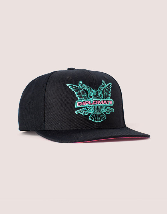 Killa Season Miami Snapback