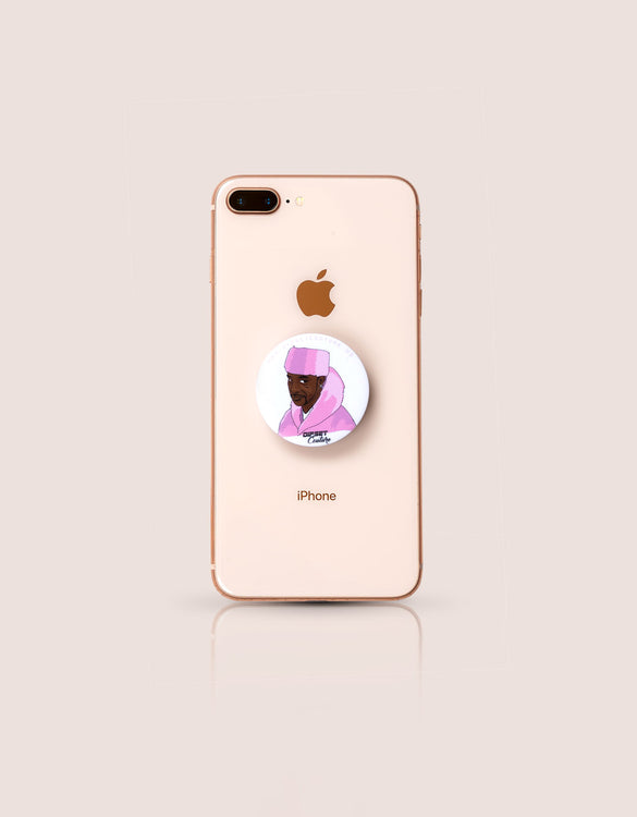 Killa Pop Socket