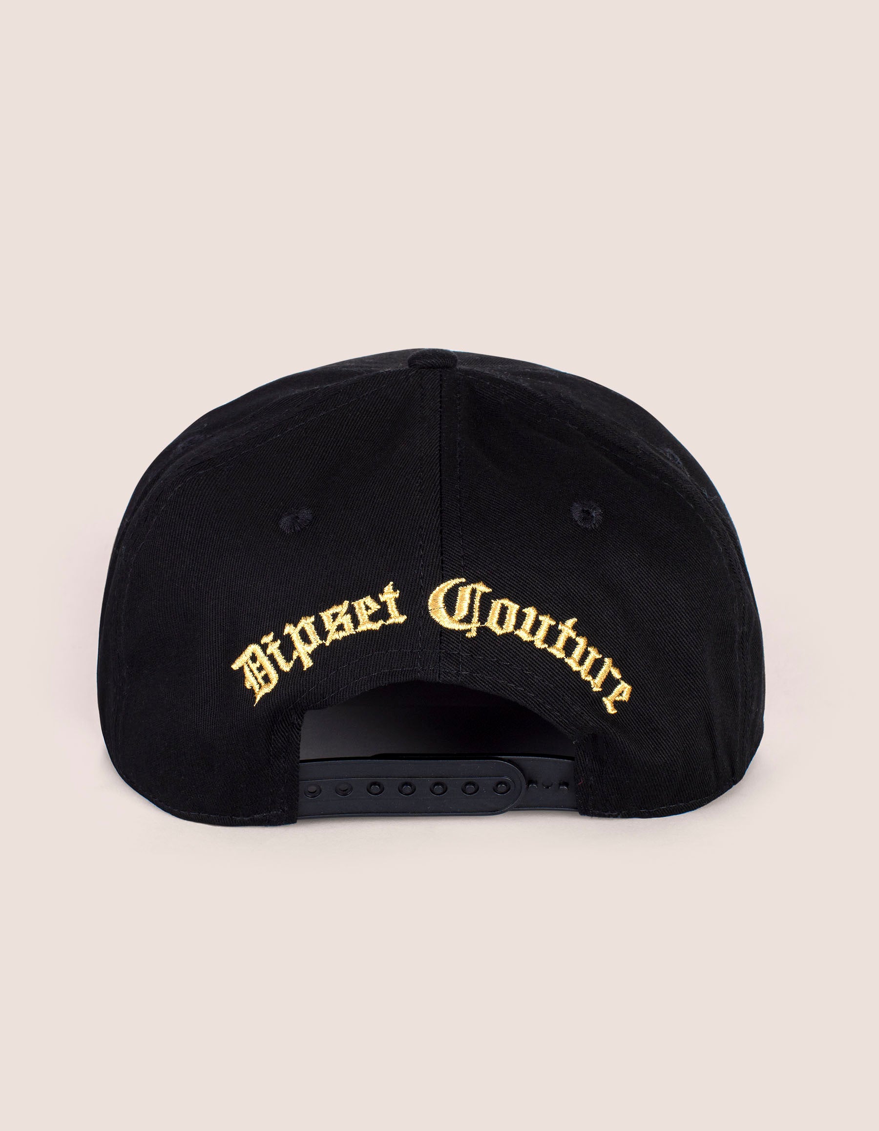CLASSIC Eagle Gold Dipset Couture Snap