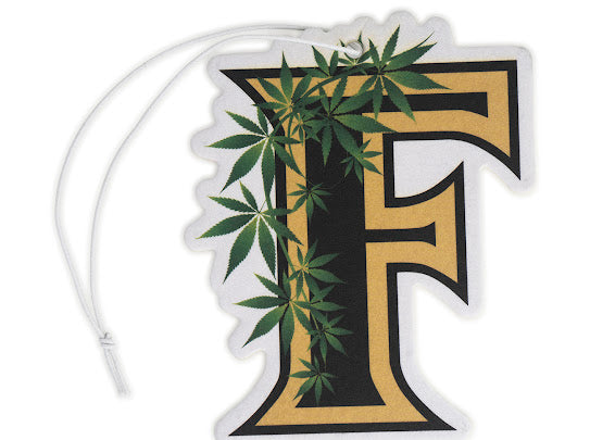 FLEE FARMS  F Air Freshener