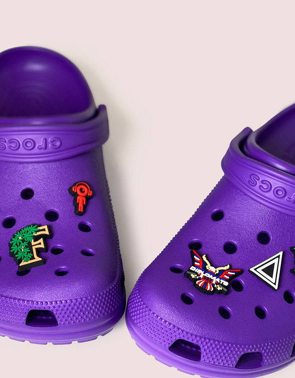 Crocs Jibbitz Charms BUNDLE Pack.