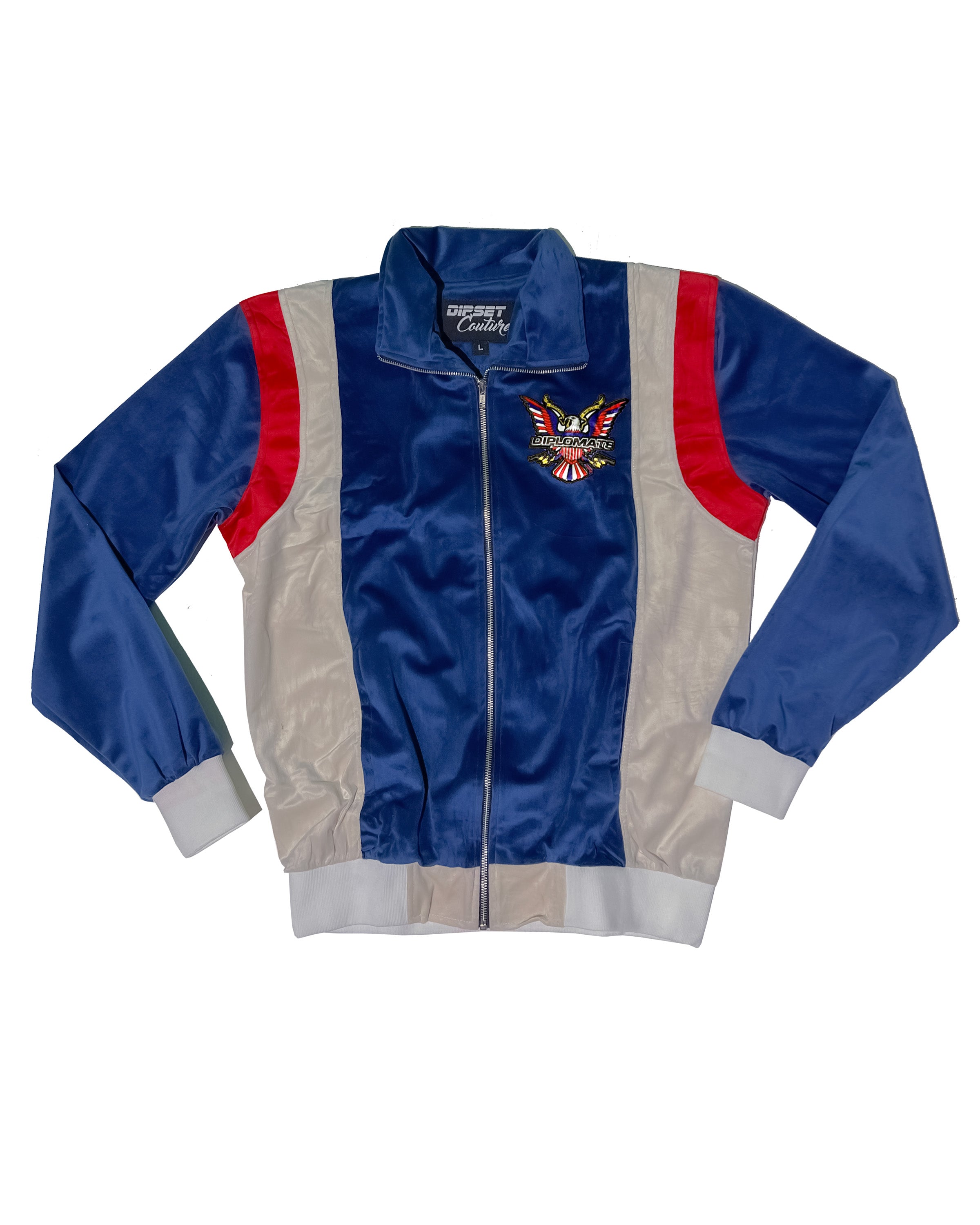 Track & Sweat Suits – DIPSET COUTURE
