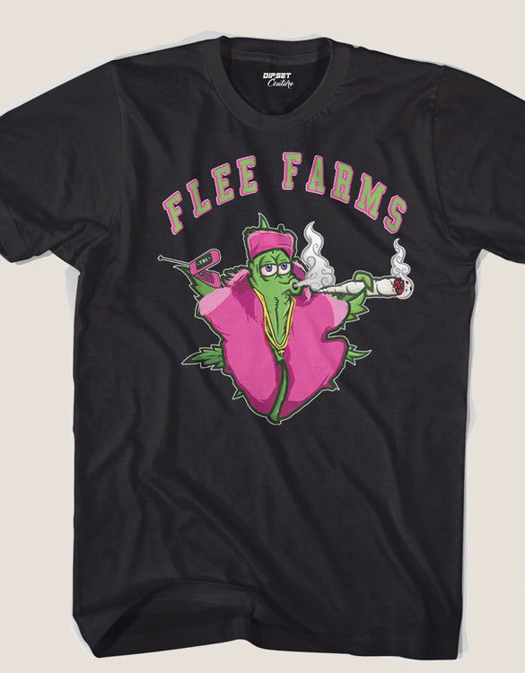 Killa Bud Flee Farms