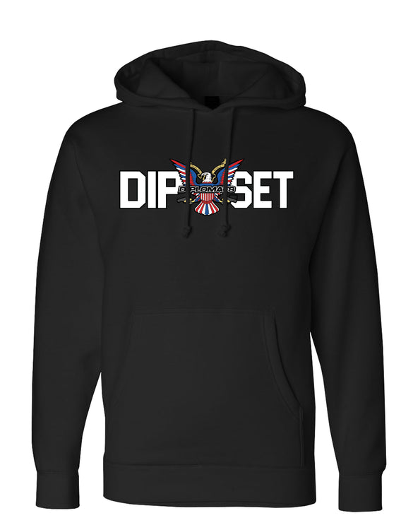 Classic Dipset Couture Hoodie